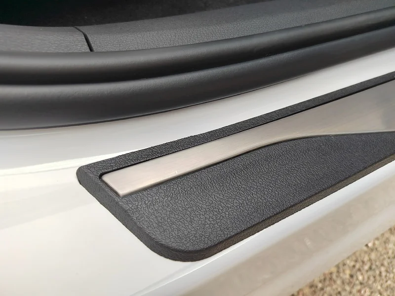 for mg 5 mg5 sw ev 2020 2021 2022 2023 2024 2025 door sill kick scuff plate protector guard pedal cover trims car for mg 5 mg5 sw ev 2020 2021 2022 2023 2024 2025 door sill kick scuff plate protector guard pedal cover trims car
