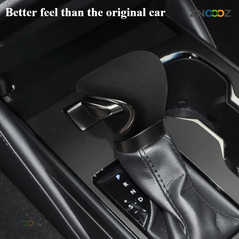 for lexus es ux lx 2018 2019 2020 2021 2022 2023 car trim interior gear lever stick shift knob cover shell for lexus es ux lx 2018 2019 2020 2021 2022 2023 car trim interior gear lever stick shift knob cover shell