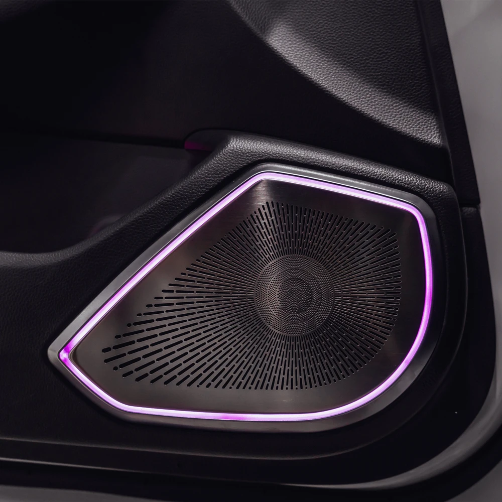 car dynamic led ambient light for honda accord door interior panel piano black instrument panel rhythmic atmosphere light app car dynamic led ambient light for honda accord door interior panel piano black instrument panel rhythmic atmosphere light app
