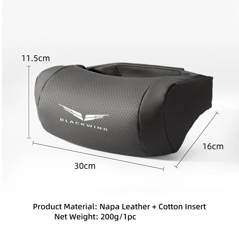 car seat headrest pillow cushion leather head neck protector for cadillac cts ats srx bls xlr xts sts xt4 ct4 xt5 ct5 escalade car seat headrest pillow cushion leather head neck protector for cadillac cts ats srx bls xlr xts sts xt4 ct4 xt5 ct5 escalade