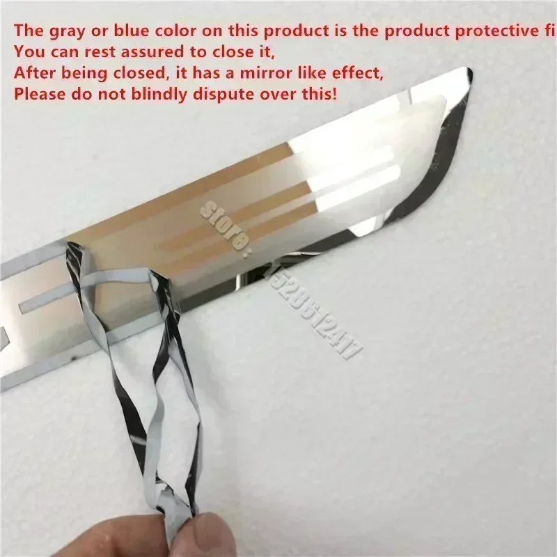 car door sill for changan cs75 plus cs95 cs35 alsvin cs15 cs55 cx70 stainless steel protective sticker car door sill for changan cs75 plus cs95 cs35 alsvin cs15 cs55 cx70 stainless steel protective sticker