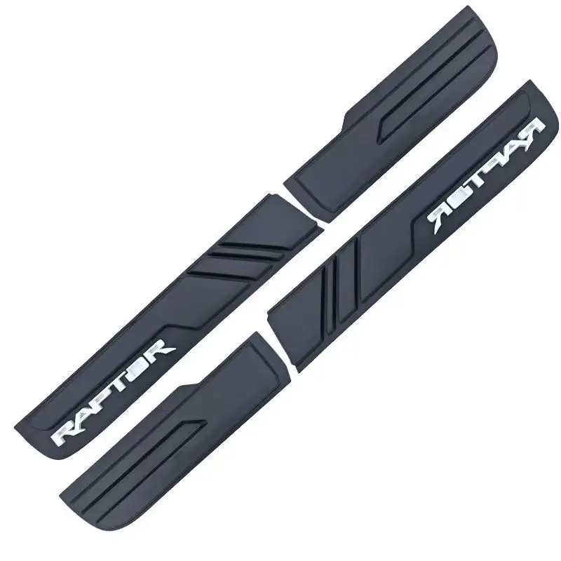 body trim panel door trim strip door edge guard panel black warrior anti scratch panel for ford ranger t9 2023 2025 body trim panel door trim strip door edge guard panel black warrior anti scratch panel for ford ranger t9 2023 2025