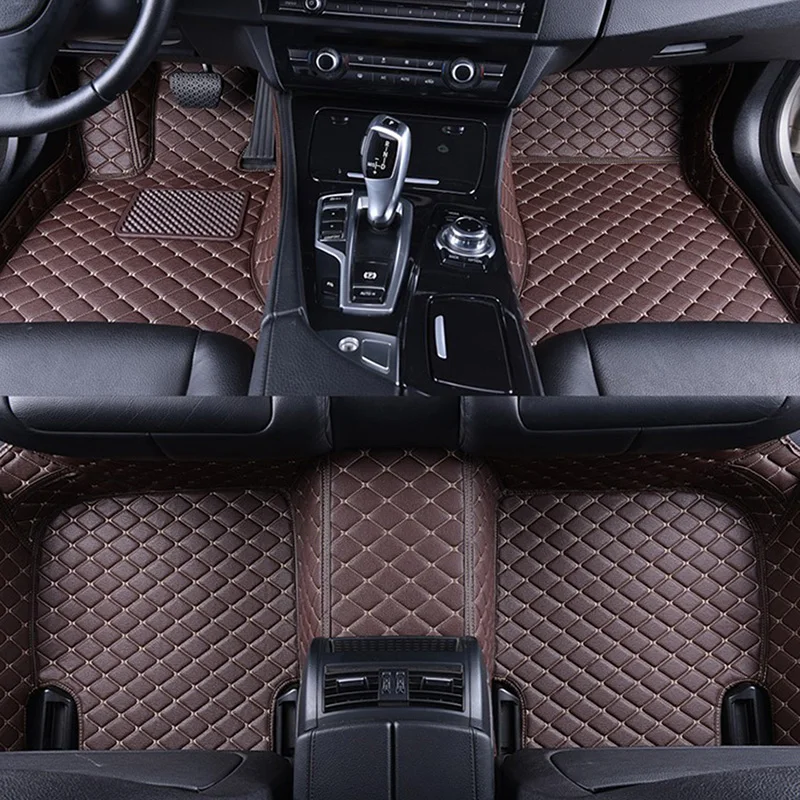 car floor mats for honda civic 10th sedan 2021 2020 2019 2018 2017 2016 auto interior rug waterproof carpets vehicle car floor mats for honda civic 10th sedan 2021 2020 2019 2018 2017 2016 auto interior rug waterproof carpets vehicle