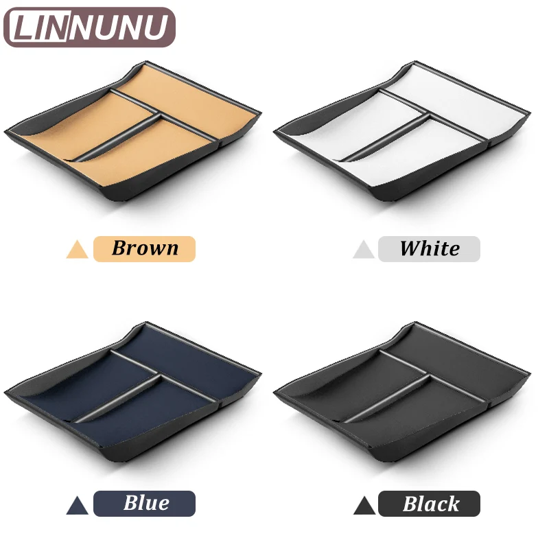 linnunu for geely atlas ii starray boyue l 2025 car central control lower storage box center control organizer auto linnunu for geely atlas ii starray boyue l 2025 car central control lower storage box center control organizer auto