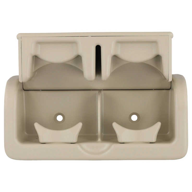 car rear seat console cup holder assembly insert cup holder cover 88741 1lk3d for nissan armada infiniti qx56 qx80 beige car rear seat console cup holder assembly insert cup holder cover 88741 1lk3d for nissan armada infiniti qx56 qx80 beige