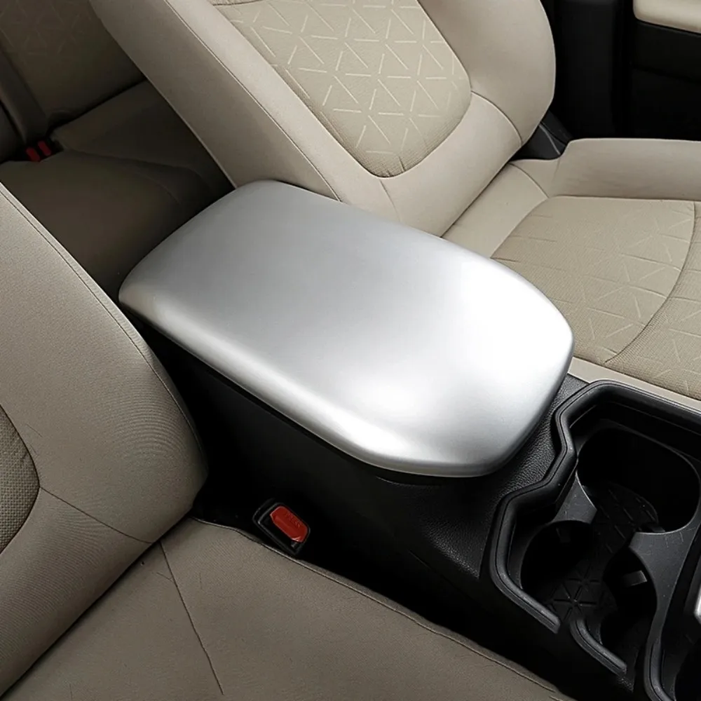 abs carbon fiber car armrest box cover central armrests panel trim for toyota rav4 2019 2022 2023 rav 4 xa50 hybrid abs carbon fiber car armrest box cover central armrests panel trim for toyota rav4 2019 2022 2023 rav 4 xa50 hybrid