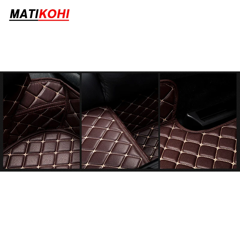 matikohi custom car floor mats for ford explorer auto carpets foot coche accessorie matikohi custom car floor mats for ford explorer auto carpets foot coche accessorie