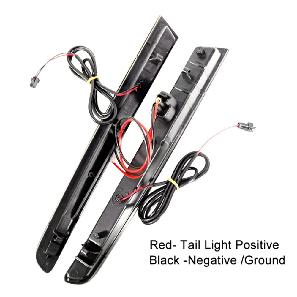 red led car rear bumper reflectors lights for ford explorer 2011 2012 2013 2014 2015 rear fog light tail/brake light stop light red led car rear bumper reflectors lights for ford explorer 2011 2012 2013 2014 2015 rear fog light tail/brake light stop light