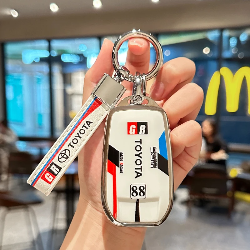 fashion tpu car key case full cover for toyota chr hilux fortuner land cruiser 200 camry corolla crown rav4 highland fashion tpu car key case full cover for toyota chr hilux fortuner land cruiser 200 camry corolla crown rav4 highland