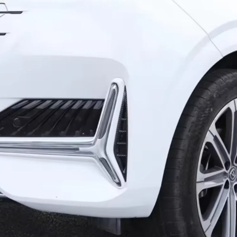 fog light lamp / door handle / window wiper/ rearview mirror /oil fuel cover trim for changan uni k unik 2021 2023 fog light lamp / door handle / window wiper/ rearview mirror /oil fuel cover trim for changan uni k unik 2021 2023