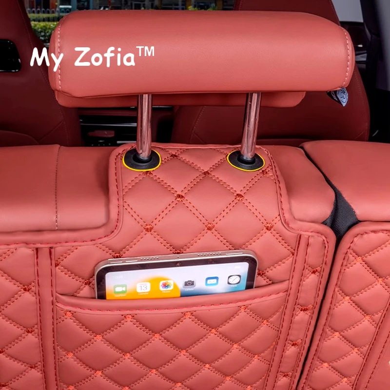 for changan cs75 plus gen iii 2025 2026 car boot mat rear trunk liner cargo leather floor carpet tray protector mats for changan cs75 plus gen iii 2025 2026 car boot mat rear trunk liner cargo leather floor carpet tray protector mats