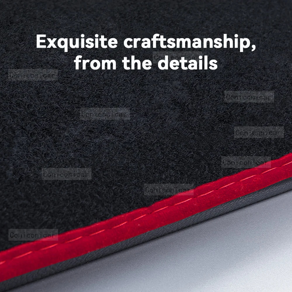 for mg5 mg 5 2025 car dashboard cover mat non slip sun shade cushion protective dashmat pad anti uv interior for mg5 mg 5 2025 car dashboard cover mat non slip sun shade cushion protective dashmat pad anti uv interior