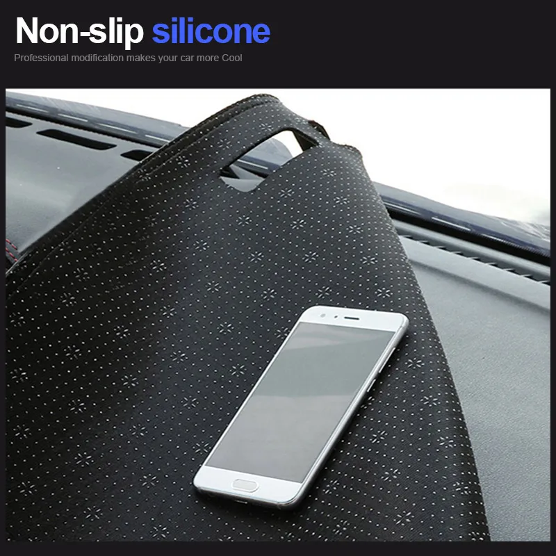vtear car dashboard mat anti slip pad decoration interior anti dirty carpet parts trim for chery jetour x90 plus vtear car dashboard mat anti slip pad decoration interior anti dirty carpet parts trim for chery jetour x90 plus