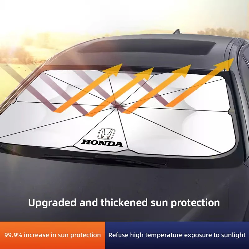 car sunshade umbrella car front window sunshade cover for honda civic accord fit jazz pilot crv odyssey passport city shuttle car sunshade umbrella car front window sunshade cover for honda civic accord fit jazz pilot crv odyssey passport city shuttle