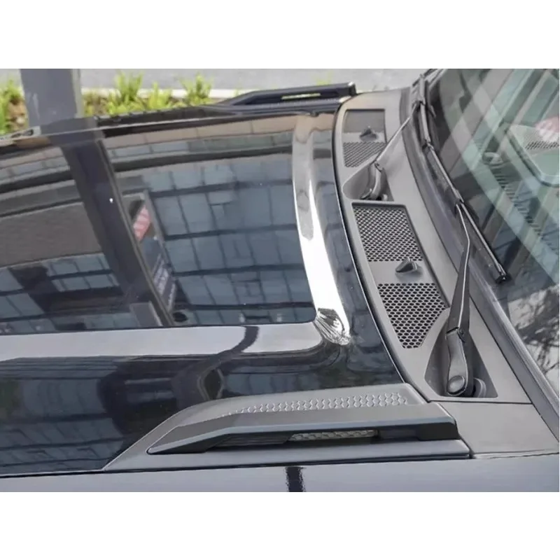 hood handle protective cover fit for chery jetour traveler t2 2023 2024 2025 modified car hood car exterior trim parts hood handle protective cover fit for chery jetour traveler t2 2023 2024 2025 modified car hood car exterior trim parts