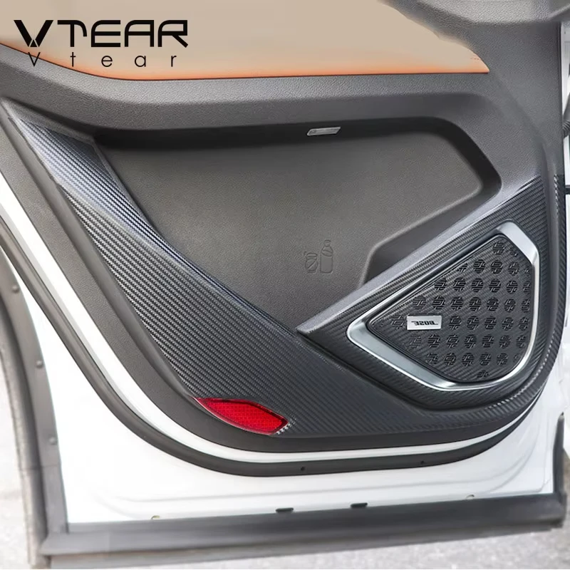 vtear door anti kick sticker interior storage box anti scratch protection cover for geely new tugella xingyue fy11 knewstar 001 vtear door anti kick sticker interior storage box anti scratch protection cover for geely new tugella xingyue fy11 knewstar 001