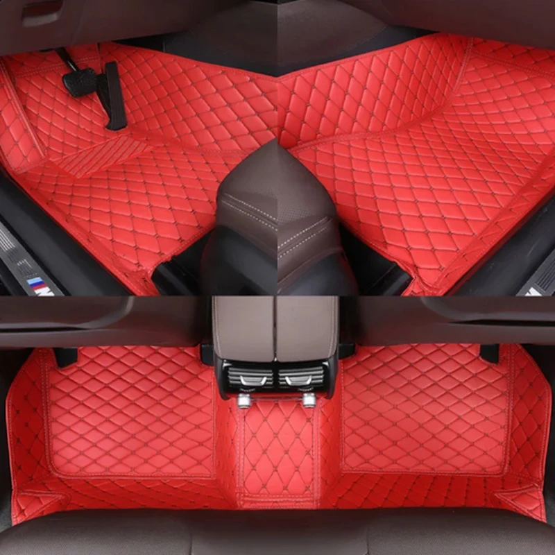 luxury style 3d car floor mats for changan uni k 2021 2023 uni t uni v 2022 2023 auto car interior luxury style 3d car floor mats for changan uni k 2021 2023 uni t uni v 2022 2023 auto car interior