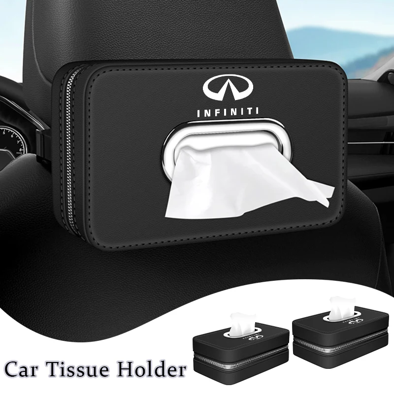 car seatback tissue box paper storage bag napkin holder for infiniti q50 fx35 q30 g37 q70 qx70 g35 q60 qx50 qx60 qx80 qx30 car seatback tissue box paper storage bag napkin holder for infiniti q50 fx35 q30 g37 q70 qx70 g35 q60 qx50 qx60 qx80 qx30