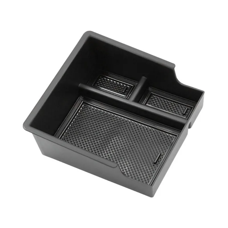 for mg zs 2022 2023 2024 car centre console organiser armrest tray storage box glove box interior for mg zs 2022 2023 2024 car centre console organiser armrest tray storage box glove box interior