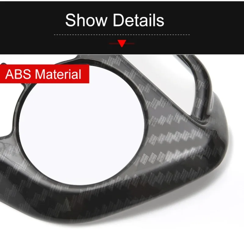 for toyota camry xv70 2018~2023 car steering wheel button switch bluetooth speaker frame protective cover decoration for toyota camry xv70 2018~2023 car steering wheel button switch bluetooth speaker frame protective cover decoration