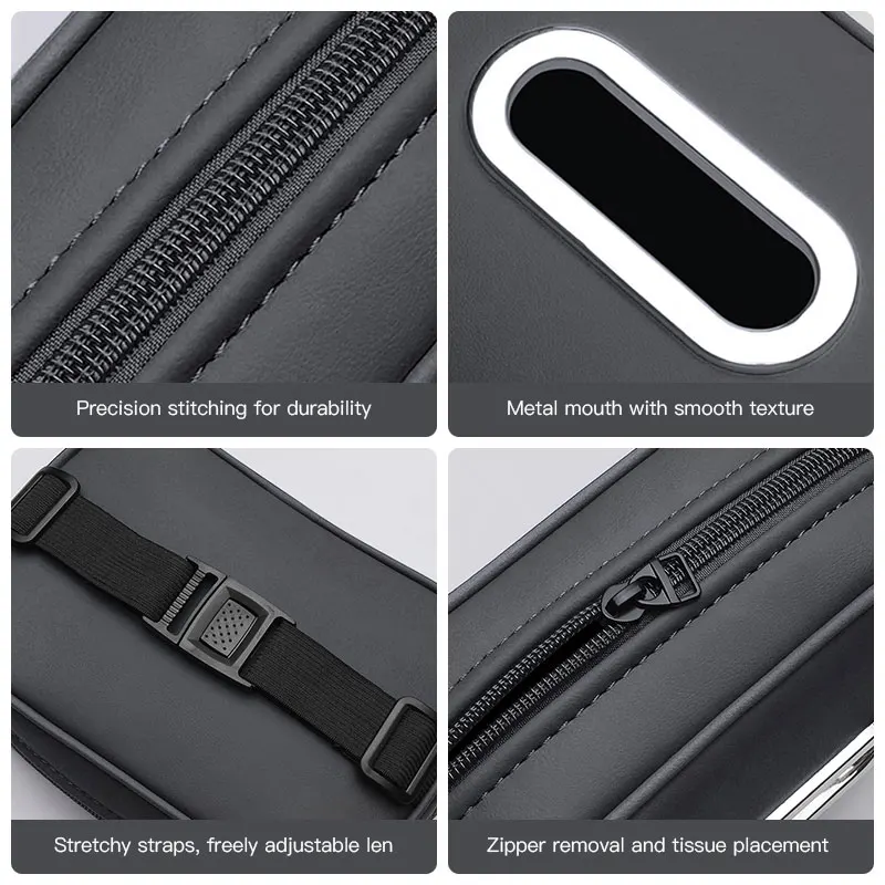 high capacity car interior tissue box kleenex storage bag for infiniti q50 q50l q60 q70l qx30 qx50 qx60 qx70 qx80 high capacity car interior tissue box kleenex storage bag for infiniti q50 q50l q60 q70l qx30 qx50 qx60 qx70 qx80