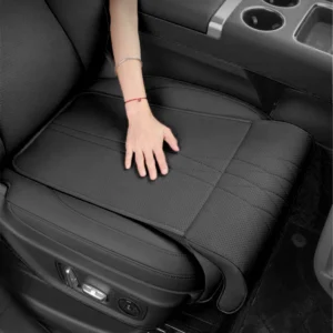car seat leg support extension cushion for mg zs hs gt hector mg3 mg5 mg6 mg7 universal car seat extender leg cushion for driver