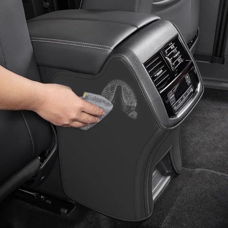 for toyota camry xv40 xv50 xv70 2018 2022 armrest box anti kick mat rear anti kick pad protector decoration cover for toyota camry xv40 xv50 xv70 2018 2022 armrest box anti kick mat rear anti kick pad protector decoration cover