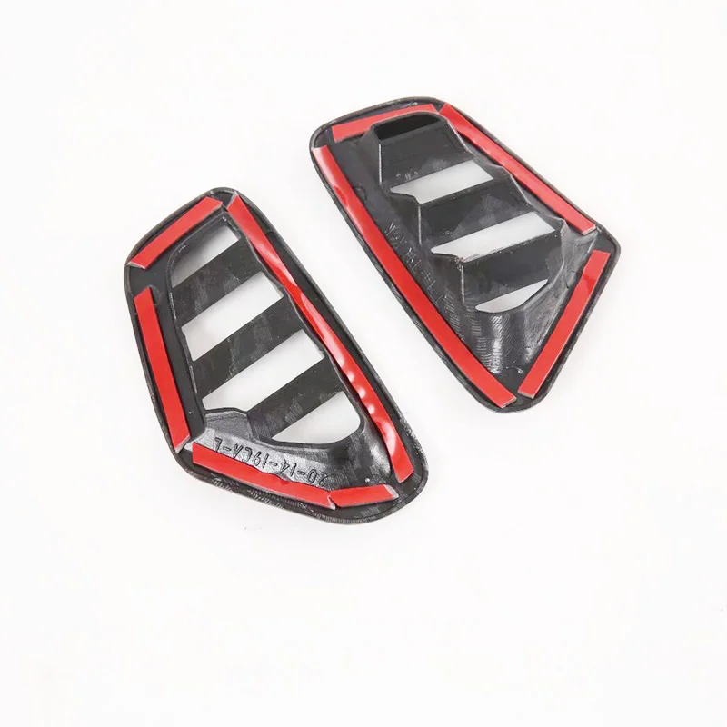 for changan unit uni t 2021 2022 2023 2024 carbon silver car dashboard air conditioning vents decor anti protective cover trims for changan unit uni t 2021 2022 2023 2024 carbon silver car dashboard air conditioning vents decor anti protective cover trims