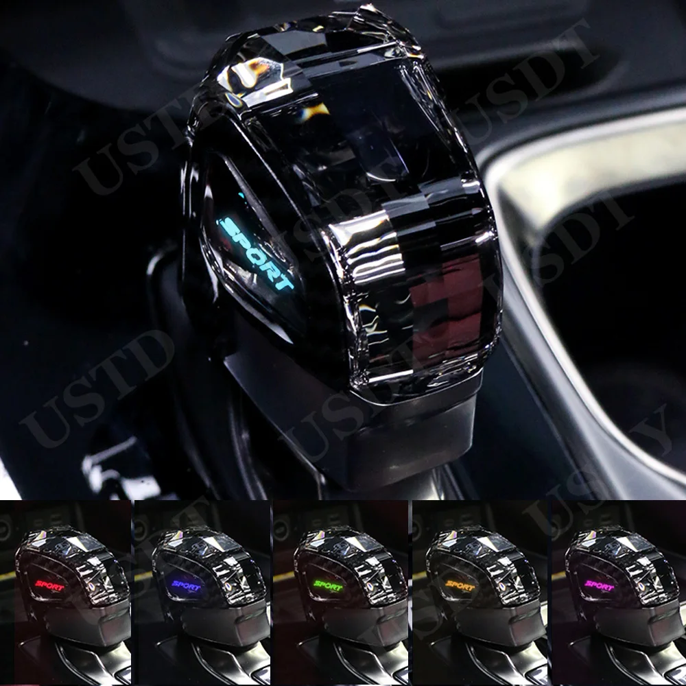 fit for lexus rx nx260 nx350h rx350 2022 2023 2024 crystal gear shift knob shifter gear cover lever stick head car fit for lexus rx nx260 nx350h rx350 2022 2023 2024 crystal gear shift knob shifter gear cover lever stick head car