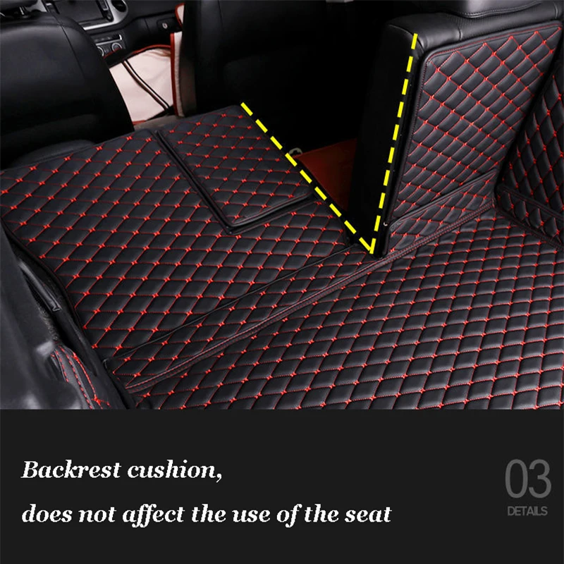 high quality waterproof leather custom car trunk mat for infiniti qx80 2013 2017 cargo liner interior boot high quality waterproof leather custom car trunk mat for infiniti qx80 2013 2017 cargo liner interior boot
