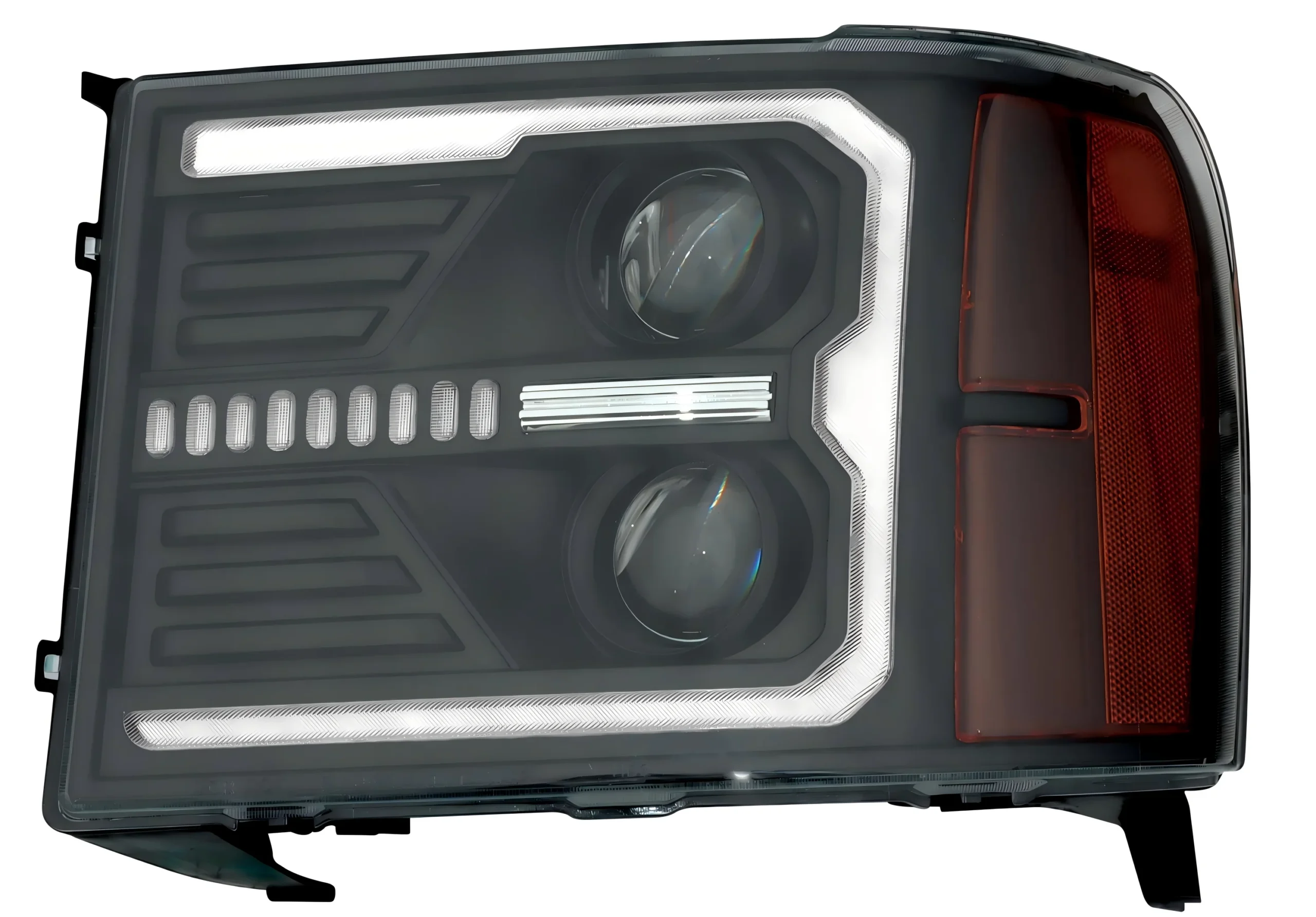1pcs full led headlight fit for 2007 2013 gmc sierra 1500,2007 2014 gmc sierra 2500hd 3500hd with drl sequential turnsignal 1pcs full led headlight fit for 2007 2013 gmc sierra 1500,2007 2014 gmc sierra 2500hd 3500hd with drl sequential turnsignal