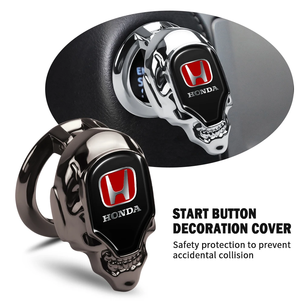 car one click start button protection cover engine start stop switch for honda civic fit jazz accord pilot crv odyssey passport car one click start button protection cover engine start stop switch for honda civic fit jazz accord pilot crv odyssey passport