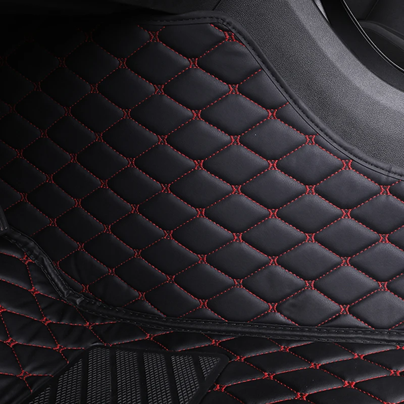custom leather car floor mat for toyota land cruiser prado 150 2022 2021 2020 auto interior car mat carpets rugs custom leather car floor mat for toyota land cruiser prado 150 2022 2021 2020 auto interior car mat carpets rugs