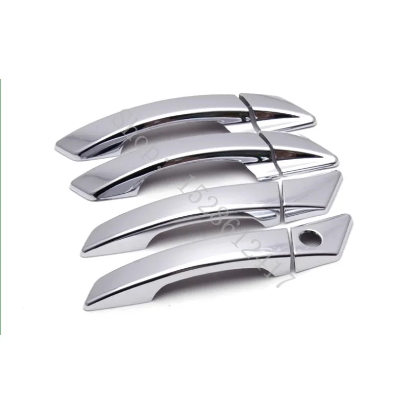 for changan cx70 cs55 cs75 cs95 abs door handle protective covering cover trim car for changan cx70 cs55 cs75 cs95 abs door handle protective covering cover trim car