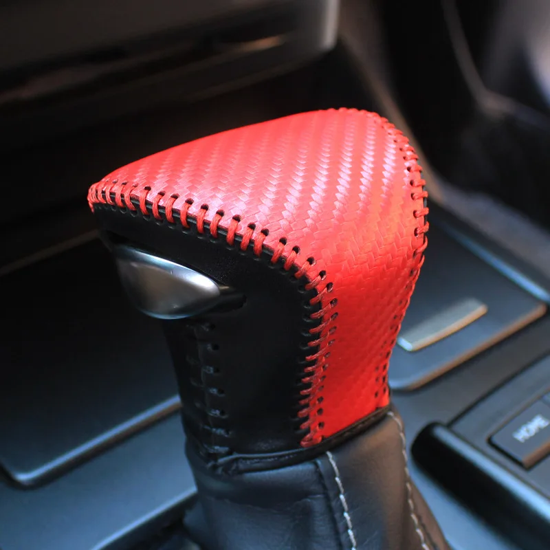 car shift for lexus es200 300h ux260 2018 2021 model handle protective covers durable shift knob cover car car shift for lexus es200 300h ux260 2018 2021 model handle protective covers durable shift knob cover car