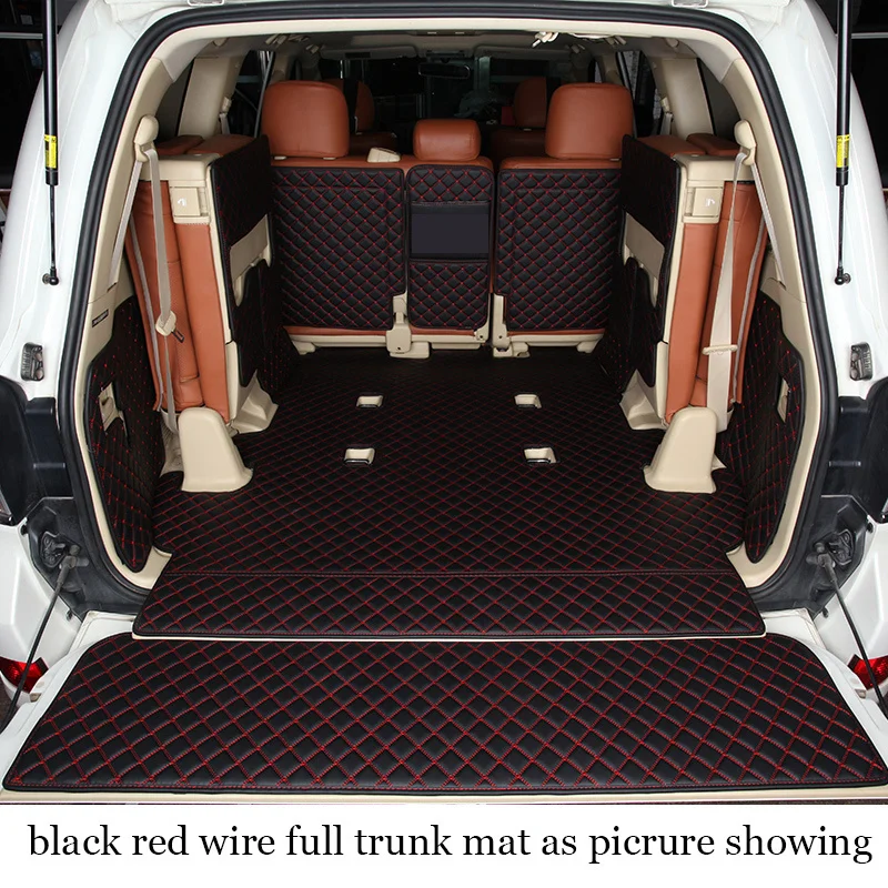 car trunk mat cargo liner for toyota land cruiser 2009 2010 2011 2012 2013 2014 2015 2019 lc200 200 car trunk mat cargo liner for toyota land cruiser 2009 2010 2011 2012 2013 2014 2015 2019 lc200 200