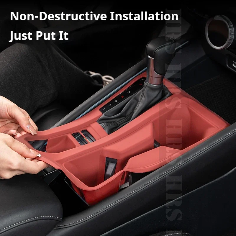 for honda accord 11th car center control gear shift panel protection pad silicone cover water cup protective cover for honda accord 11th car center control gear shift panel protection pad silicone cover water cup protective cover