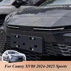for camry xv80 2024 2025 sports edition china net insect proof net decorative car supplies modification exteriors accesorios