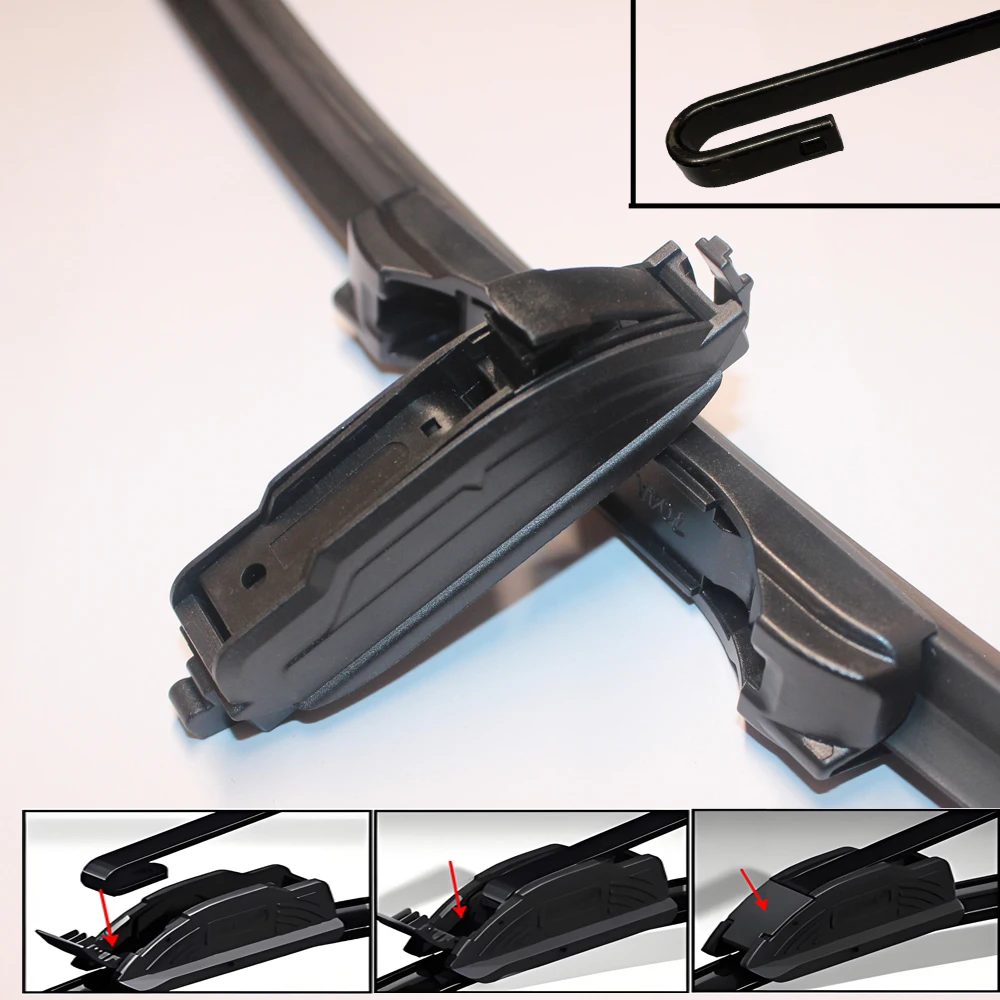 for toyota camry 70 xv70 2018 2019 2020 front windscreen windshield wipers car brushes washer 2pcs car wiper blades for toyota camry 70 xv70 2018 2019 2020 front windscreen windshield wipers car brushes washer 2pcs car wiper blades