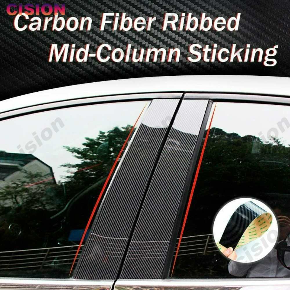 glossy black car door window frame center b c pillar post pc sticker for geely coolray 2020 2026 middle column mirror cover trim glossy black car door window frame center b c pillar post pc sticker for geely coolray 2020 2026 middle column mirror cover trim