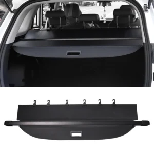 for honda pilot 2016 2022 retractable trunk cargo cover parcel rack anti peeping shield privacy auto interior accessories