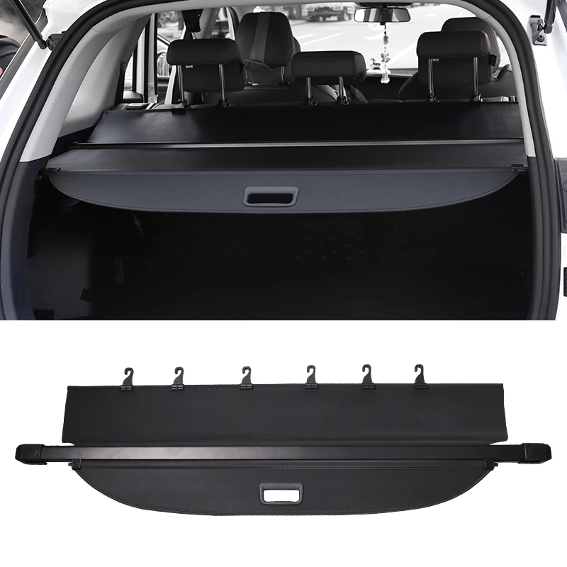 for honda pilot 2016 2022 retractable trunk cargo cover parcel rack anti peeping shield privacy auto interior accessories for honda pilot 2016 2022 retractable trunk cargo cover parcel rack anti peeping shield privacy auto interior accessories