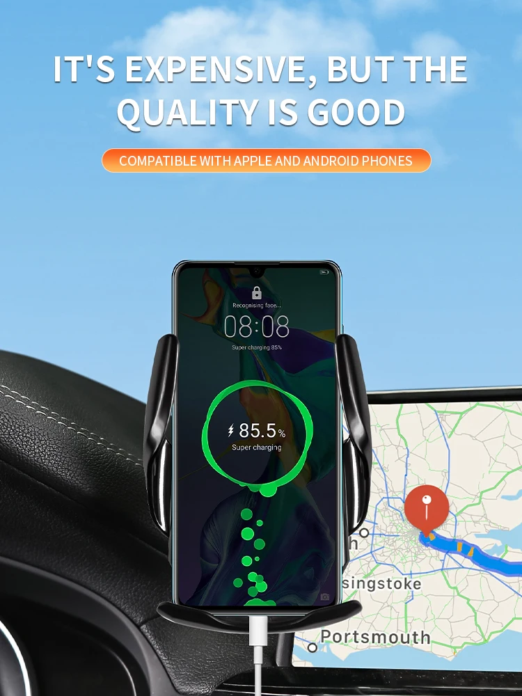 car phone holder screen bracket for haval dargo new ev 2023 2024 wireless charging stand auto interior car phone holder screen bracket for haval dargo new ev 2023 2024 wireless charging stand auto interior