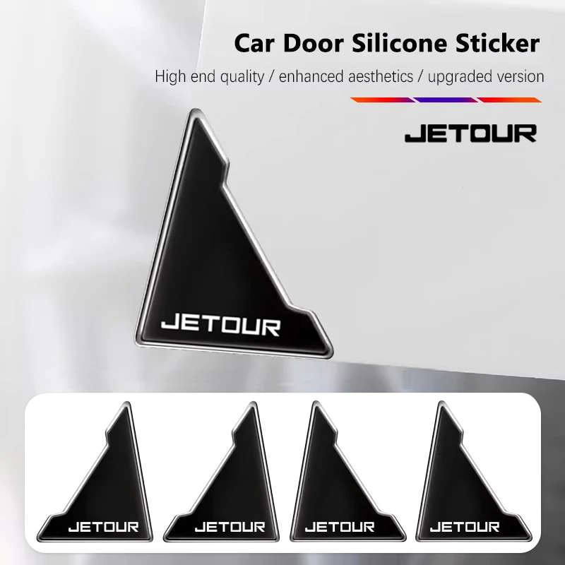 4pcs car door corner cover anti scratch protective stickers accessories for jetour x70 x90 x70s plus dashing x 1 x95 l6 i dm 4pcs car door corner cover anti scratch protective stickers accessories for jetour x70 x90 x70s plus dashing x 1 x95 l6 i dm