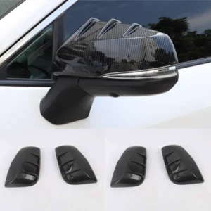 for toyota rav4 xa50 2019 2020 2021 2022 2023 2024 rav 4 xa 50 hybrid car rearview mirror cover shell exterior accessories