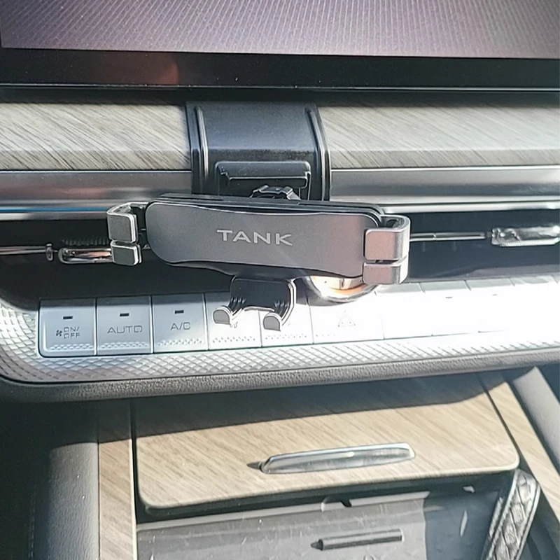 for great wall tank 500 car mobile phone holder car navigation decoration interior for great wall tank 500 car mobile phone holder car navigation decoration interior