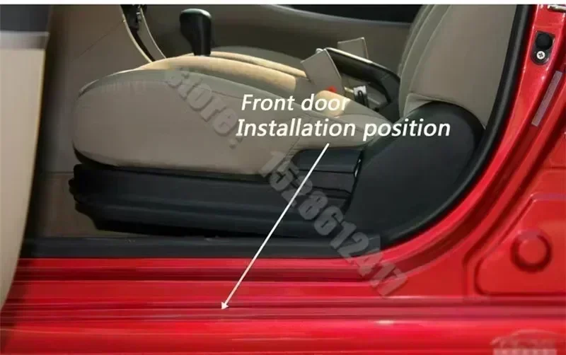 car door sill for changan cs75 plus cs95 cs35 alsvin cs15 cs55 cx70 stainless steel protective sticker car door sill for changan cs75 plus cs95 cs35 alsvin cs15 cs55 cx70 stainless steel protective sticker