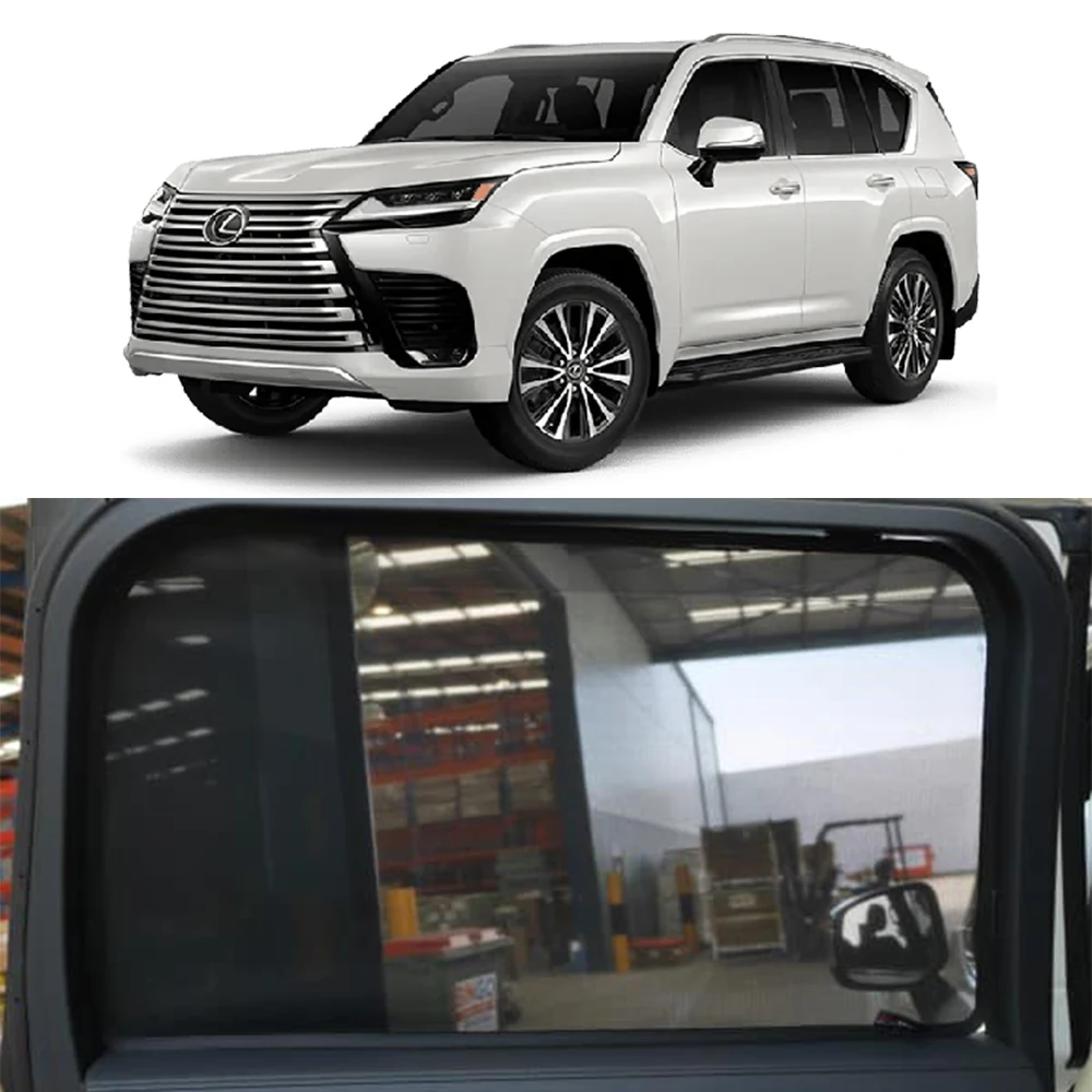 for lexus lx 600 lx600 j310 2022 2023 2024 magnetic car sunshade front windshield curtain rear side baby window sun shade visor for lexus lx 600 lx600 j310 2022 2023 2024 magnetic car sunshade front windshield curtain rear side baby window sun shade visor