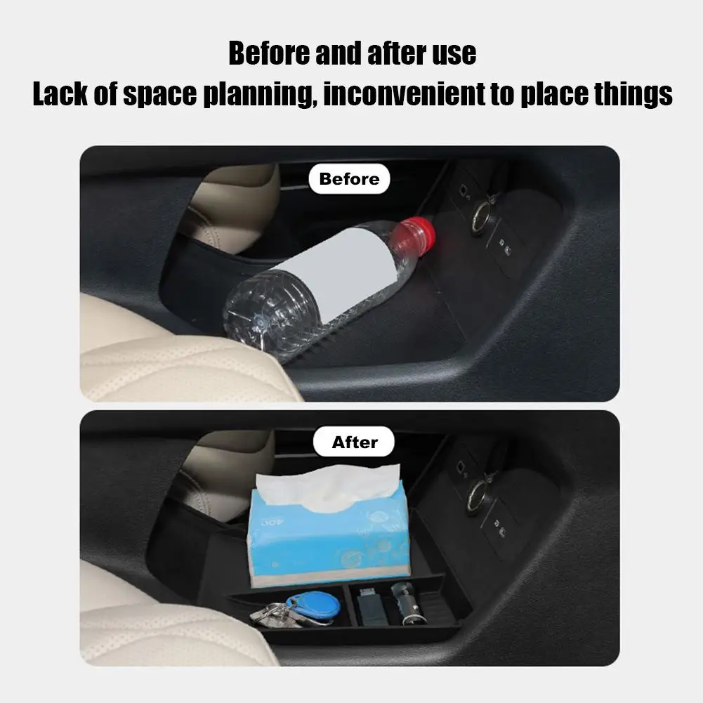 car storage box for geely monjaro xingyue l 2025 car interior center console lower organizer case car gadget car storage box for geely monjaro xingyue l 2025 car interior center console lower organizer case car gadget