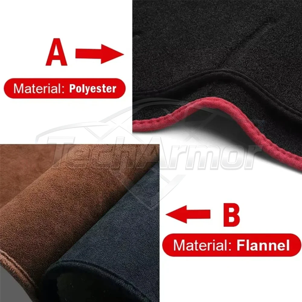 car dashboard cover pad for mg 5 gt mg5 2020 2023 sunshade protector anti uv dash mats non slip pads auto car dashboard cover pad for mg 5 gt mg5 2020 2023 sunshade protector anti uv dash mats non slip pads auto